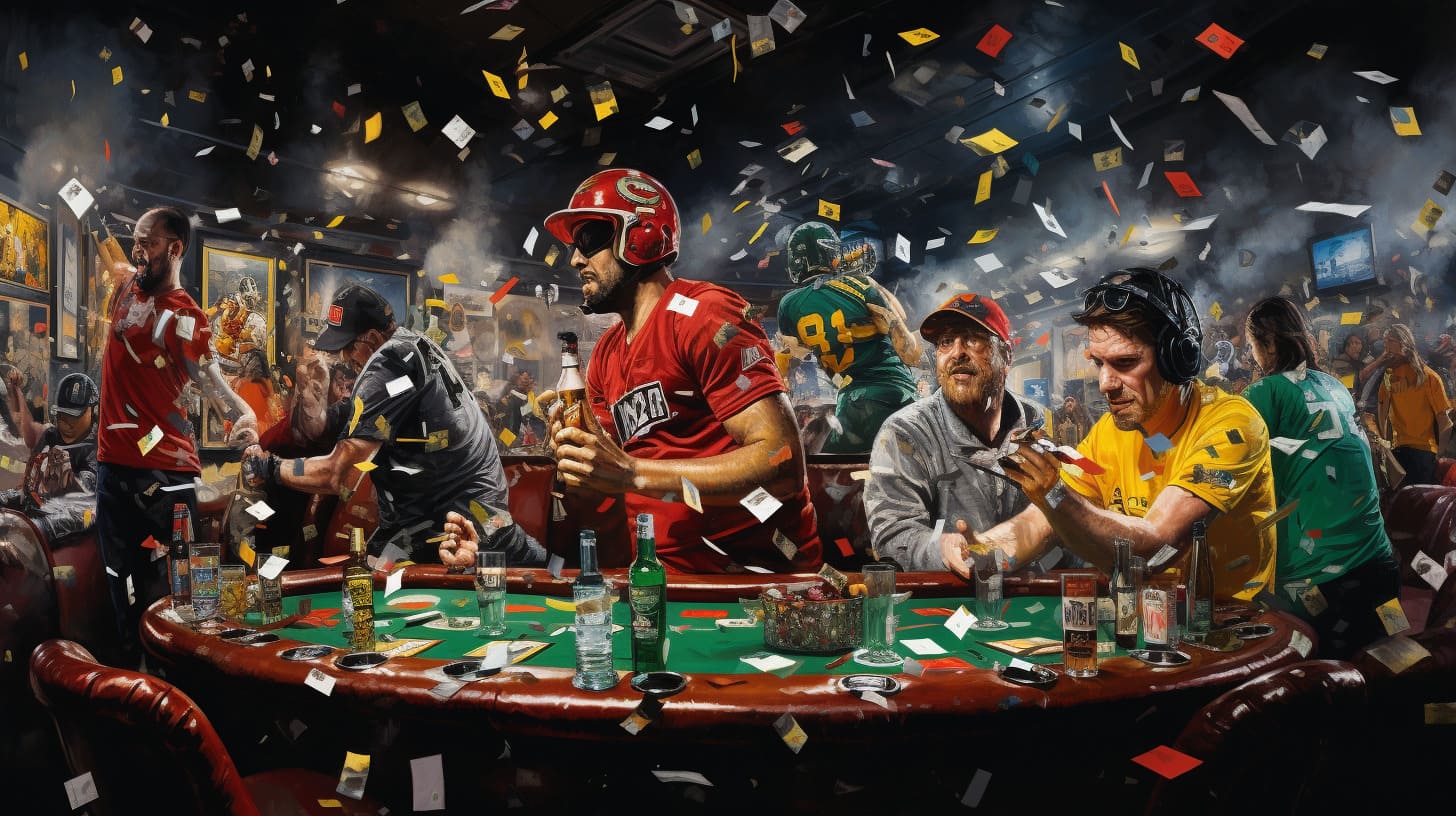 ck66 sportsbook interface