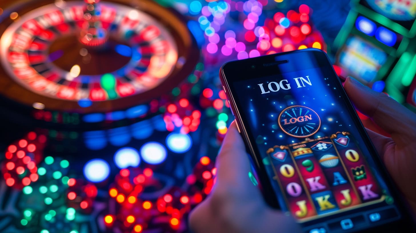 ck66 mobile login and account access